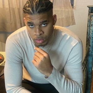 #fashion #turtleneck #braids instagram- ta3otf